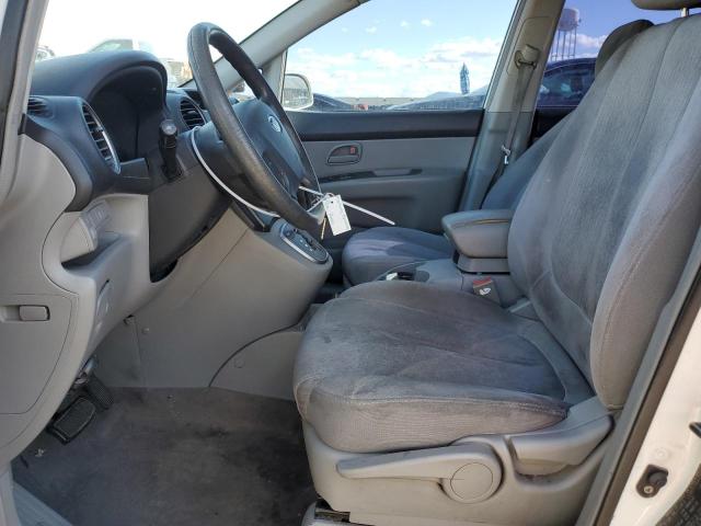 2007 Kia Rondo Base VIN: KNAFG525577089686 Lot: 48444494