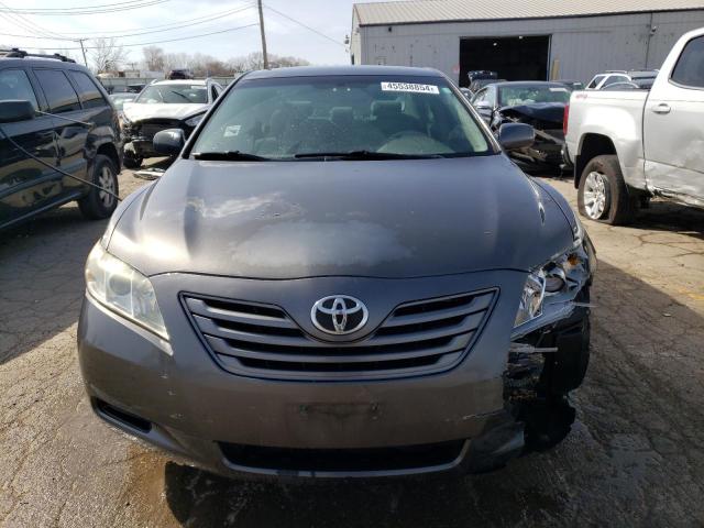 2007 Toyota Camry Le VIN: JTNBE46K873087337 Lot: 40958320