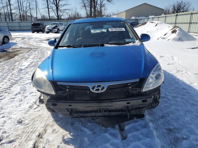 2012 Hyundai Elantra Touring Gls VIN: KMHDB8AE9CU134454 Lot: 50480574