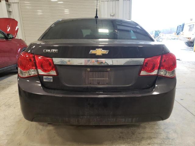 2014 Chevrolet Cruze Ls VIN: 1G1PA5SH6E7305165 Lot: 48206524
