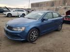 2017 VOLKSWAGEN JETTA SE - 3VWDB7AJ2HM297631
