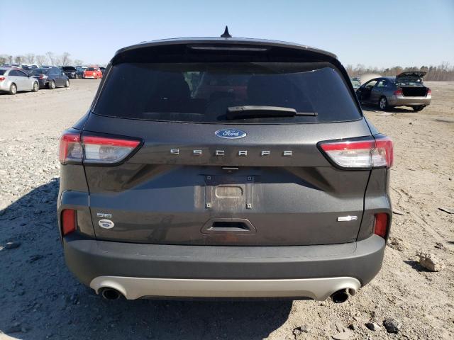 2020 FORD ESCAPE SE - 1FMCU9G60LUB28876