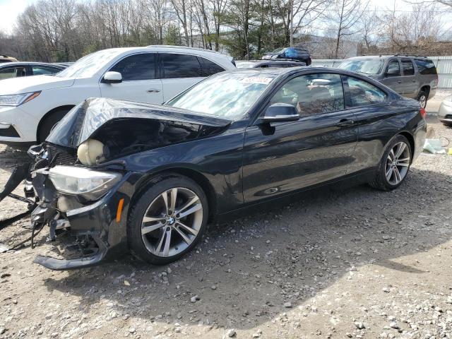 2014 BMW 428 Xi VIN: WBA3N9C53EF720534 Lot: 48377024