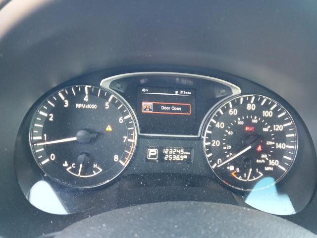 2015 NISSAN ALTIMA 2.5 - 1N4AL3AP5FC253420