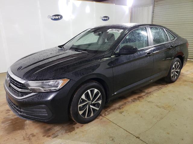 2024 VOLKSWAGEN JETTA, VIN: 3VW5M7BU8RM010009