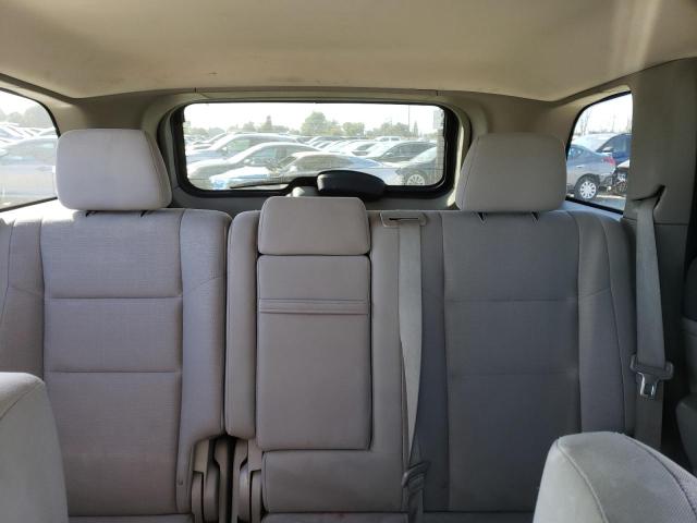 2012 Jeep Grand Cherokee Laredo VIN: 1C4RJEAG7CC119468 Lot: 46573084