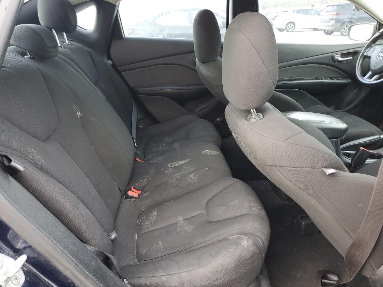 1C3CDFAH3DD230997 2013 Dodge Dart Se