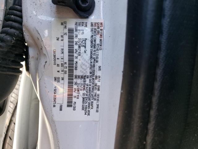 2013 Ford Focus Se VIN: 1FADP3F2XDL159254 Lot: 45245294