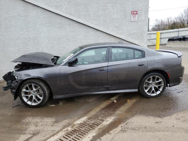 2023 DODGE CHARGER GT #2608470415