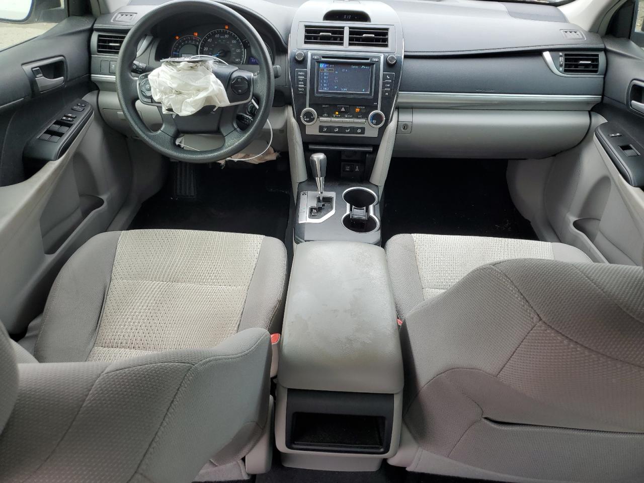 4T1BF1FK4DU254133 2013 Toyota Camry L