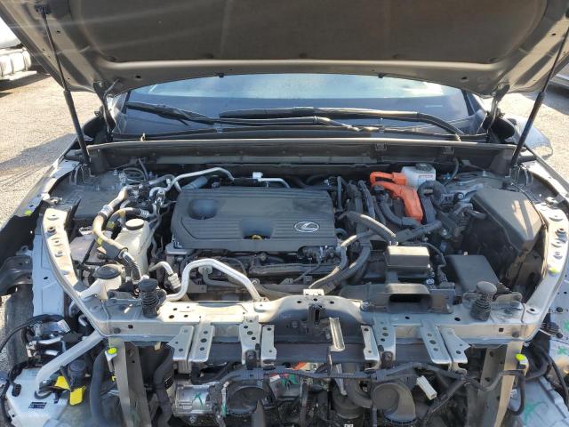 2022 LEXUS NX 450H JTJHKCFZ8N2005931