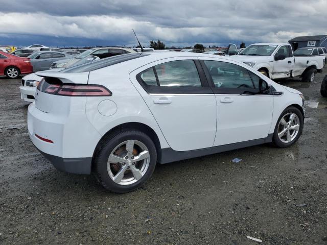 VIN 1G1RE6E48DU100295 2013 Chevrolet Volt no.3