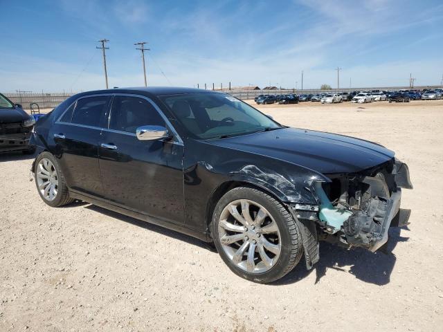 2018 CHRYSLER 300 LIMITE - 2C3CCAEG6JH127238