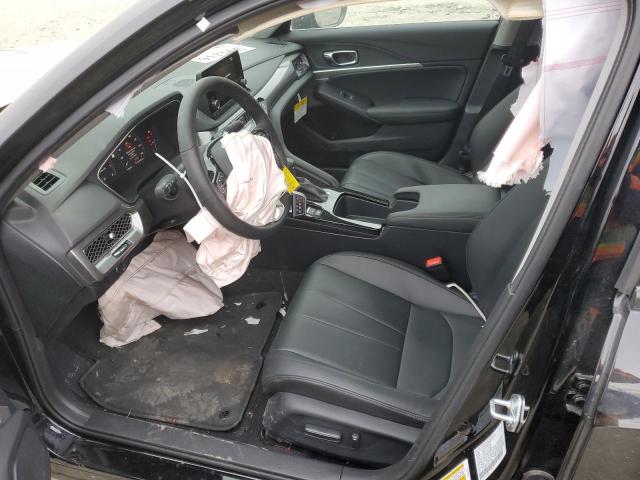 2024 ACURA INTEGRA 19UDE4H2XRA017896