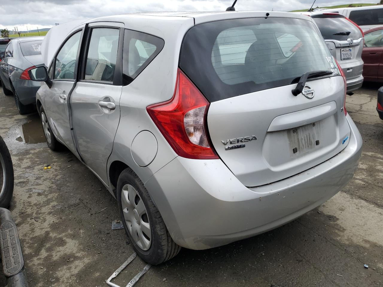 3N1CE2CP5FL413369 2015 Nissan Versa Note S 3N1CE2CP5FL413369 2015 Nissan Versa Note S