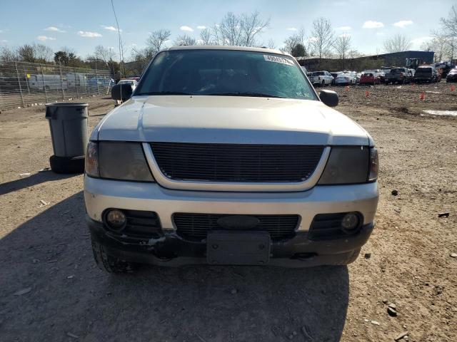 2003 Ford Explorer Xlt VIN: 1FMZU73KX3UC54650 Lot: 49045174