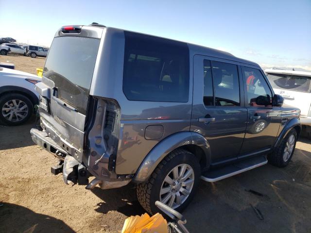 2016 LAND ROVER LR4 SALAC2V63GA825645