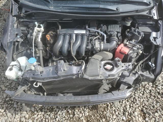 2017 HONDA FIT EX - JHMGK5H93HS006320