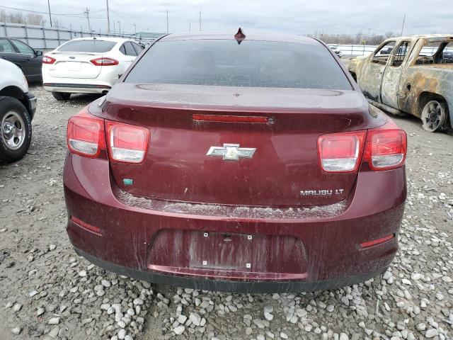 2015 CHEVROLET MALIBU 2LT - 1G11D5SL0FF250964