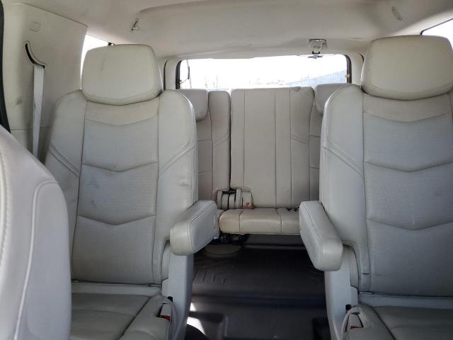 2015 CADILLAC ESCALADE P - 1GYS4NKJ4FR537887