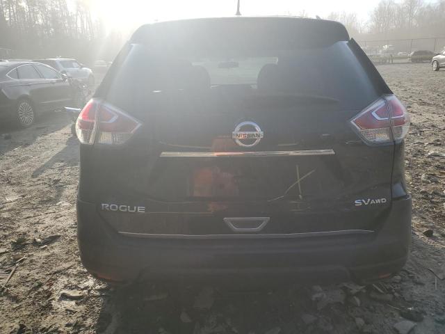 2015 NISSAN ROGUE S - 5N1AT2MV4FC880524