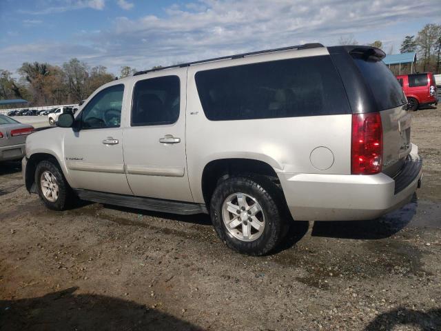 2007 GMC Yukon Xl C1500 VIN: 1GKFC16J17R283753 Lot: 48341794