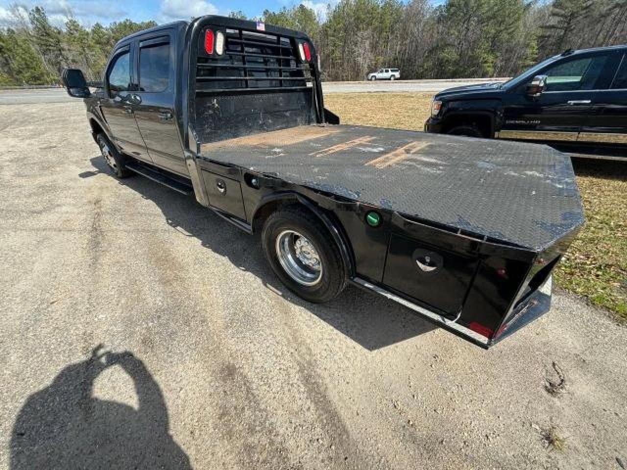 1FD8W3HT2HEC73145 2017 Ford F350 Super Duty