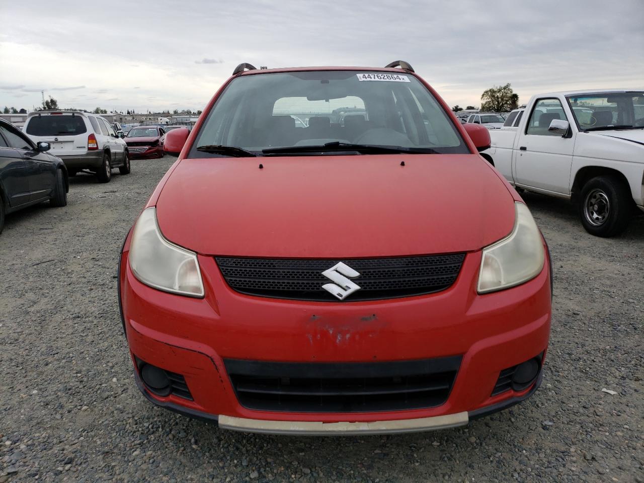 js2yb413975101120 JS2YB413975101120 2007 Suzuki Sx4