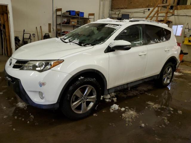 2T3RFREV7FW263587 2015 TOYOTA RAV4-0