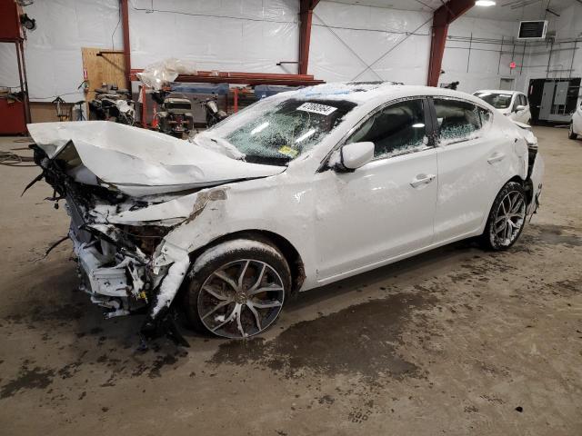 Lot #2494299356 2020 ACURA ILX PREMIU salvage car