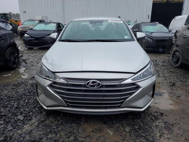 2020 HYUNDAI ELANTRA SE - 5NPD84LF0LH540523