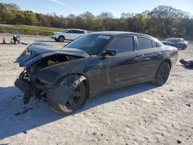 Lot #2461249819 2012 DODGE CHARGER PO salvage car
