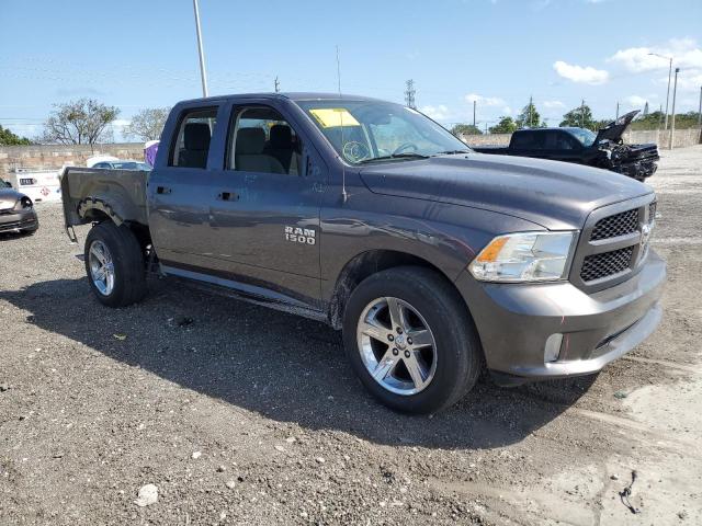 2015 RAM 1500 ST - 1C6RR6FG5FS675920