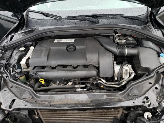 2015 Volvo Xc60 T6 Premier VIN: YV4902RB2F2577243 Lot: 48650114