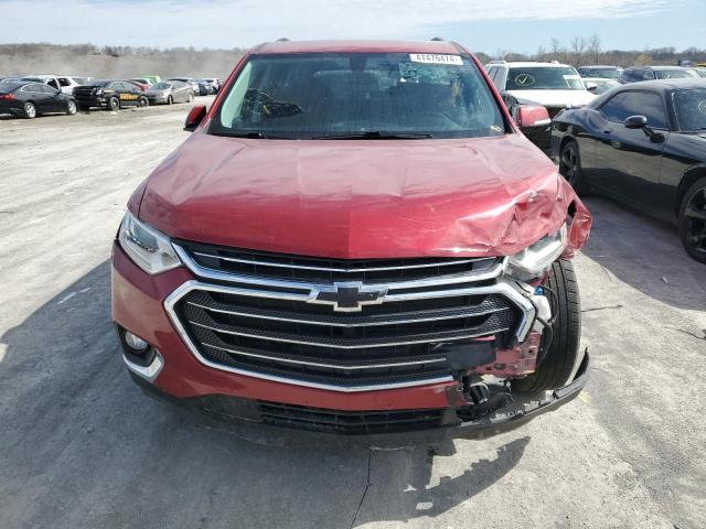 1GNEVHKW7JJ204174 | 2018 Chevrolet traverse lt