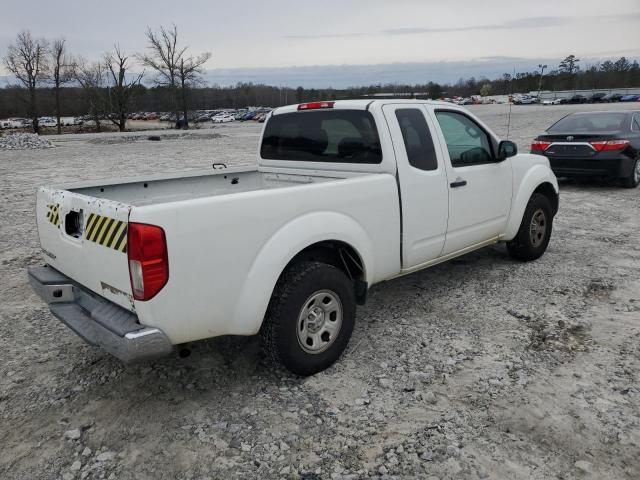 2015 Nissan Frontier S VIN: 1N6BD0CT6FN752832 Lot: 46273754