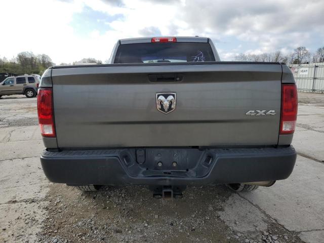 2012 Dodge Ram 1500 St VIN: 1C6RD7FT1CS191210 Lot: 48426184