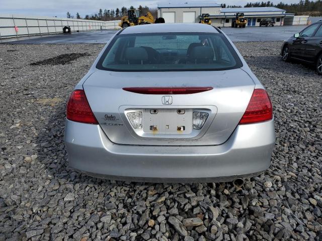 2007 Honda Accord Se VIN: 1HGCM56357A063469 Lot: 45662364