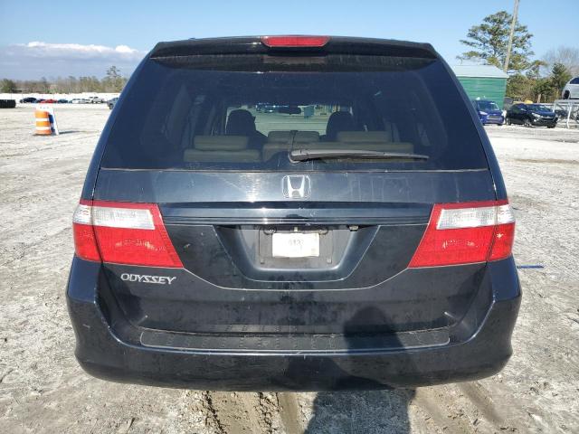 2007 Honda Odyssey Exl VIN: 5FNRL38757B042953 Lot: 45495864
