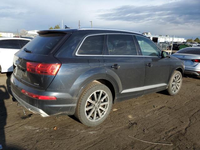 VIN WA1LHAF71HD056088 2017 Audi Q7, Premium Plus no.3