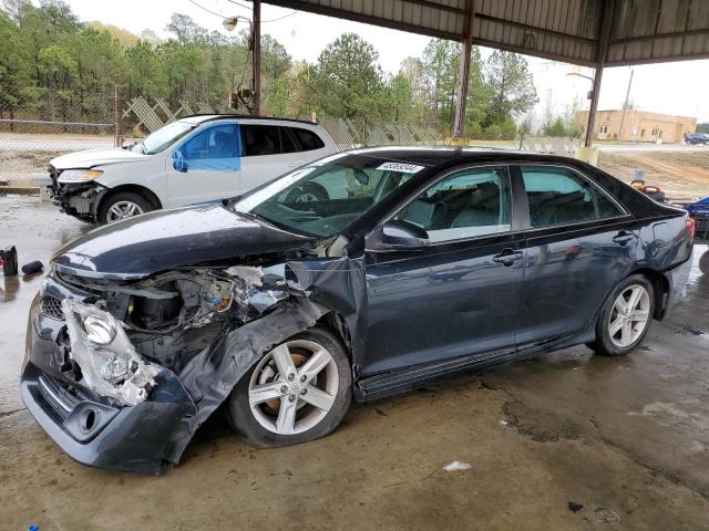 2014 Toyota Camry L VIN: 4T1BF1FK8EU349926 Lot: 48369344