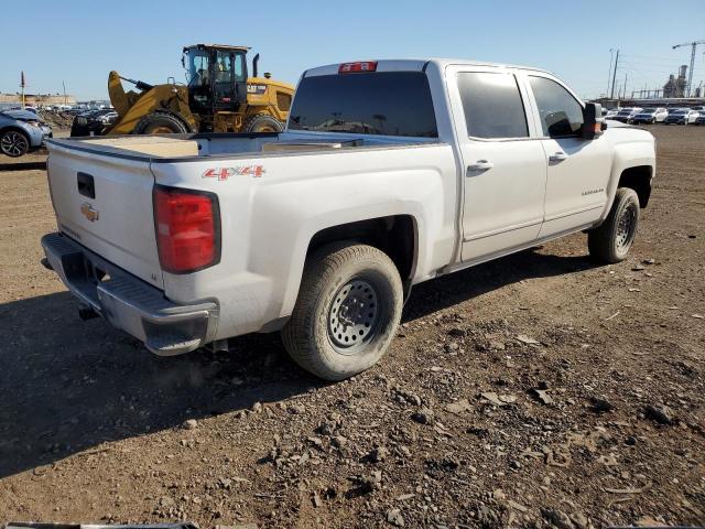 2017 Chevrolet Silverado K1500 Lt VIN: 3GCUKREC1HG372652 Lot: 42508384