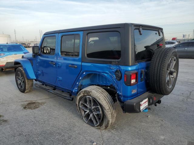 2024 JEEP WRANGLER 4 1C4RJXN63RW199274