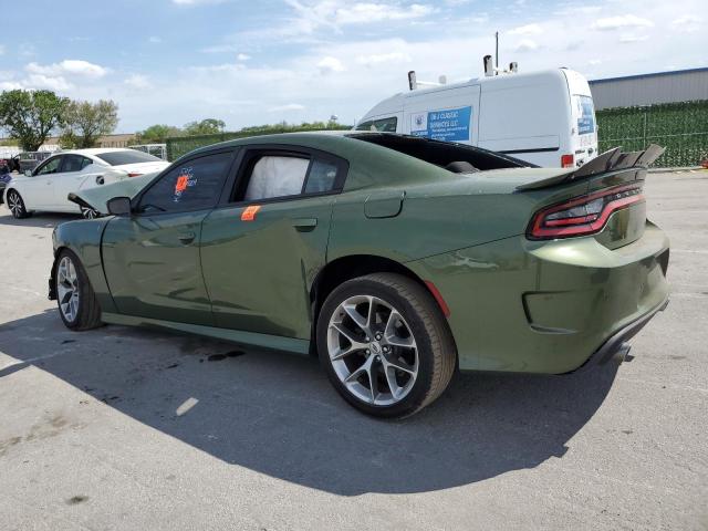 2020 Dodge Charger Gt VIN: 2C3CDXHG8LH249209 Lot: 49079724