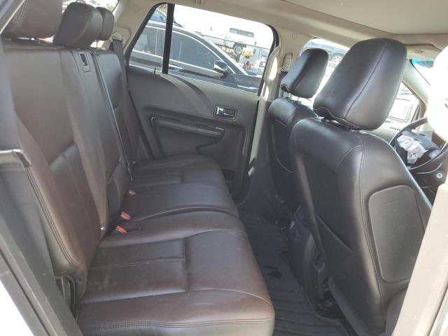 2010 Ford Edge Limited VIN: 2FMDK4KC4ABA57923 Lot: 47600194