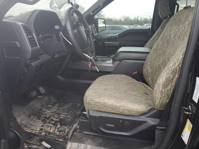 2019 Ford F150 Supercrew VIN: 1FTEW1EP3KFB62429 Lot: 47867724