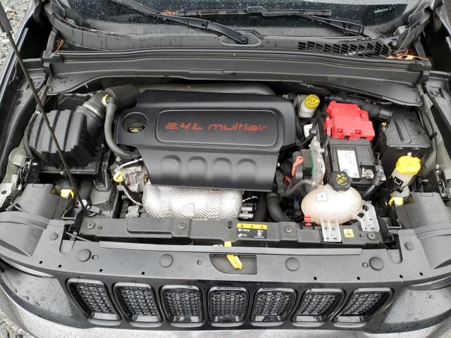 2020 Jeep Renegade Latitude VIN: ZACNJBBB1LPL23336 Lot: 47735924