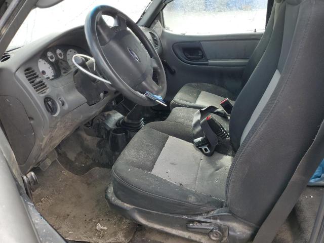 2008 Ford Ranger VIN: 1FTYR11U68PB08674 Lot: 47795304