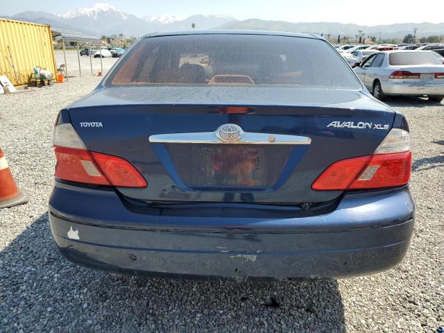 2003 Toyota Avalon Xl VIN: 4T1BF28B43U324246 Lot: 47768964