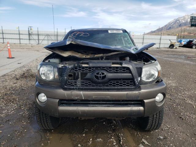 2011 Toyota Tacoma Double Cab VIN: 3TMLU4EN4BM067441 Lot: 48912664